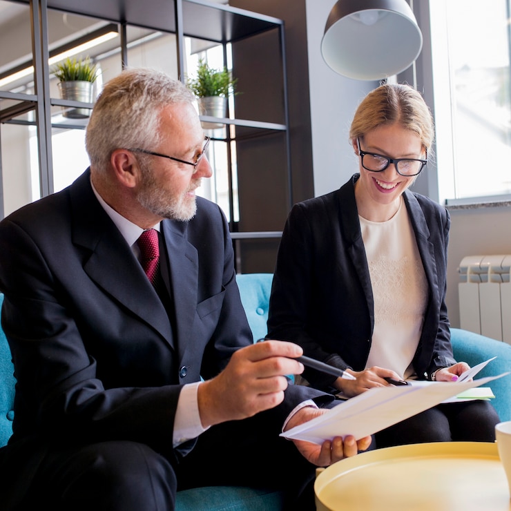 Legal consultation in Vancouver