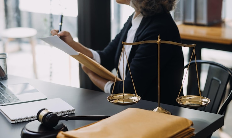 Investment and Commercial Transactions