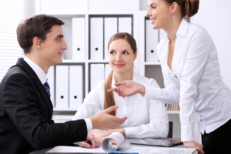 Investment and Commercial Transactions